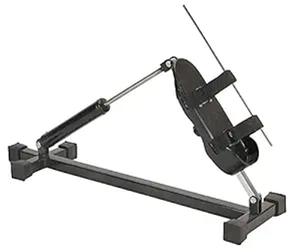 CIENCIA Y FABRICACIÓN QUIRÚRGICA PHYSIO HEATH PRODUCT EJERCITADOR DE TALÓN MODELO NO SS -154 ........ - Product Image 6