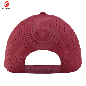 Custom Logo Factory Wholesale in Stock Soft Fitted Pure Cotton Low MOQ Style <b>Cap</b> Sports <b>Baseball</b> Hat For Men or <b>Women</b> - Product Image 5