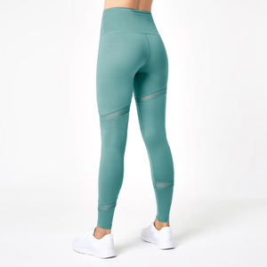 Pakistan Fabrication Femmes Yoga Set Meilleure Vente Conception Unique Solide Motif Yoga Costumes - Product Image 2