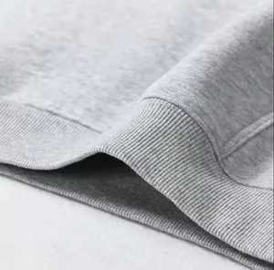Sudaderas con Capucha de Alta Calidad para Hombre, Estampado Puff en Felpa Pesada, 100% Algodón, Sudaderas con Capucha Personalizadas, Ropa Deportiva de Invierno - Product Image 3