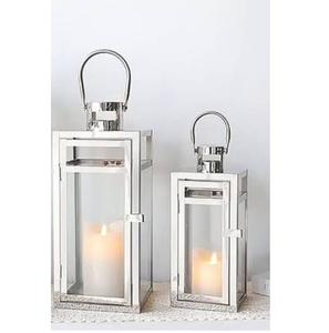 Lámpara Decorativa de Metal con Diseño Curvo a Mano para Decoración de Bodas y Fiestas Navideñas, Portavelas - Product Image 3