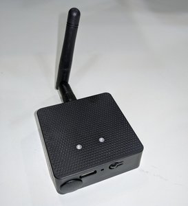 เกตเวย์บีคอน LTE Cat 1.bis BLE รองรับ IBeacon/Eddystone ระยะ 100 เมตร MQTT สแกนบีคอนได้ 200 ตัว/วินาที สำหรับ IoT - Product Image 1