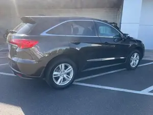 Paquete de tecnología Acura RDX 2015 - Product Image 5