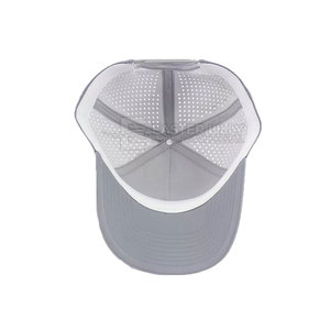 Gorra de Béisbol de Estilo Urbano Inspirada en la Moda, Fabricada en Fábrica, con Forma Equilibrada, Sensación Cómoda y Acabado Impecable - Product Image 3