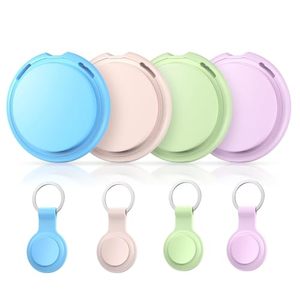 Localizzatore GPS AirTag Adatto per Anziani, Bambini e Animali Domestici per Prevenire che Sopravvenga il Perimento - Product Image 1