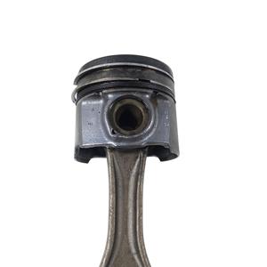 Motore a Pistoni CITROEN Jumpy Van 1612731880 AH01 Diesel 2000 (16>) - Product Image 5