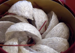 Nid d'oiseau pur le plus vendu BLUELOTUS prix de gros avec l'emballage de la demande du client - Product Image 3