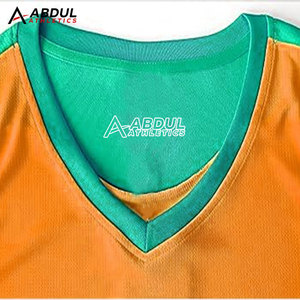 ชุดบาสเก็ตบอลชายเกรดพรีเมียม ชุดทีมครบชุด พร้อมเสื้อเจอร์ซีย์ระบายอากาศ กางเกงขาสั้น น้ำหนักเบา ทนทาน เหมาะสำหรับการเล่นกีฬา - Product Image 5