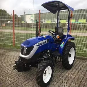Price for Quality Massey Ferguson 290 Tractor 2WD 20 HP Gear <b>Drive</b> Fairly Free <b>Disc</b> Plough Limited Stock Buy Fast - Product Image 4