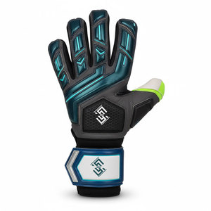 Guantes Deportivos de Látex de Alta Calidad, Secado Rápido, Cómodos, con Logotipo Personalizado y Diseño Protector para Hombre - Product Image 1