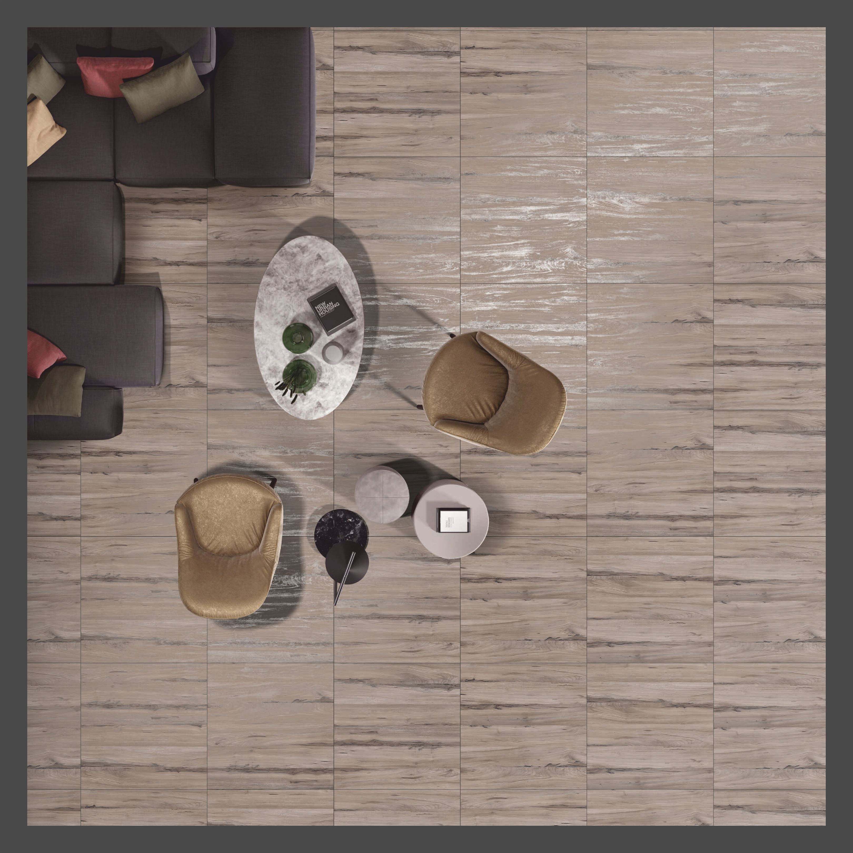 Burgundy CARVING FINISH