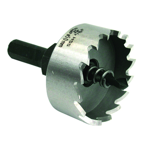 Fresa a tazza HSS per lamiera mm. 32 - Product Image 1
