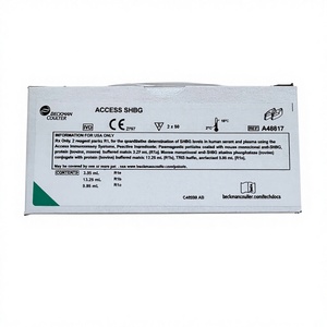 Reactivos Beckman Coulter, reactivo SHBG Access A48617 - Product Image 1