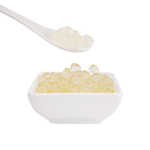 Ventes chaudes, sirop de perles de konjac faible en calories et subtil pour les bubble tea - Product Image 4