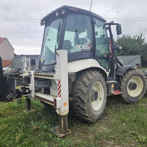 Meilleures ventes de chargeuses-pelleteuses HIDROMEK HMK 102S - Product Image 1