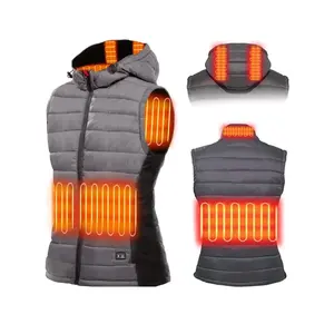 Chaleco de moto - Product Image 1