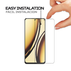 Protecteur d'écran antichoc Realme Narzo N65 - Product Image 3