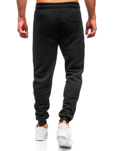 Pantalones Cargo Casuales para Hombre, Nuevo Modelo, Tela Transpirable, Diseño con Logotipo Personalizado, Cintura Media, Corte Recto, Lavado Oscuro, Ajuste Regular - Product Image 4