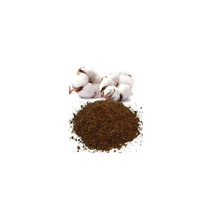 Semilla de algodón de alta calidad Comida rica en proteínas para alimentación animal - Product Image 2