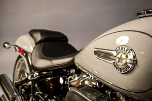 Offre annuelle 2024 Harley-Davidson FLFBS Fat-Boy 114 Nouvelles motos - Product Image 3