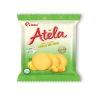 Deliciosas galletas crujientes de patata 228G Opción saludable crujiente ligera - Product Image 5