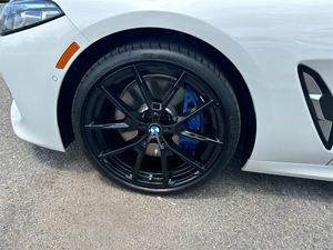 Offre Spéciale : BMW Série 8 840i Gran Coupé RWD d'occasion (2023) - Prêt à être expédié - Product Image 5