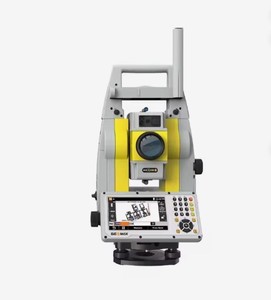 NUEVO Instrumento de Topografía Robótico con Nivel Láser y Estación Total, con Accesorios Completos, Hecho en EE. UU. - Product Image 2