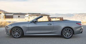 BMW Série 4 430i xDrive d'occasion 2023 - Product Image 3