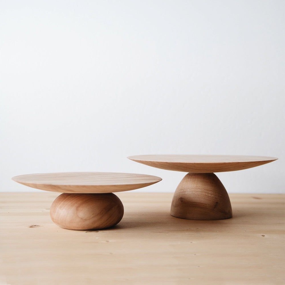 NATURAL WOOD