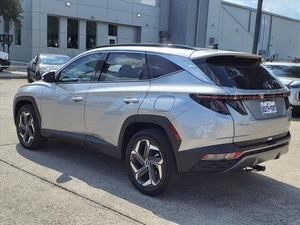 Offre Spéciale : Hyundai Tucson Limited AWD 2023 d'occasion - Prêt à être expédié - Product Image 4