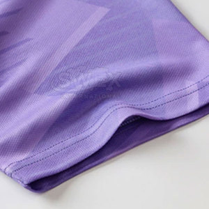 Uniforme de football à séchage rapide avec logo personnalisé, vêtements de sport professionnels, uniforme de football fabriqué au Pakistan - Product Image 4