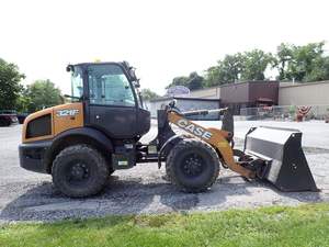 รถตัก321F กรณี2022 - Product Image 3