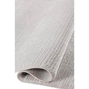 Tapis d'intérieur Netline 100% acrylique A0237, crème, design moderne, pour Home Depot, ne perd pas ses poils, facile à nettoyer, durable, pour chambre à coucher, bureau, enfants - Product Image 4