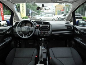 ราคาสุดคุ้มสำหรับ Honda Fit ปี 2014 ราคาประหยัด มีสินค้าพร้อมส่ง - Product Image 5