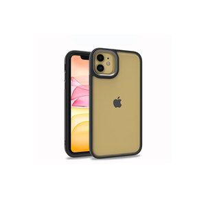 Funda de Silicona Serie Netzy Flora para iPhone 11, Elegante Cubierta Trasera Protectora con Diseño Floral para Teléfonos Móviles 7 Plus y 14 Plus - Product Image 1