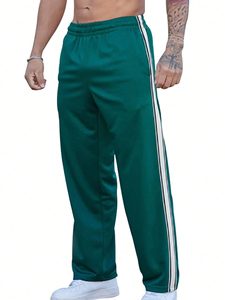 Pantalones Deportivos Tácticos Casuales con Cintura Elástica Ligera de Primera Calidad, Pantalones Deportivos para Hombre, Transpirables, para Senderismo y Correr - Product Image 6