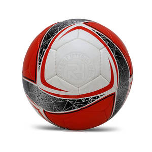 Ballon de football d'entraînement extérieur léger de haute qualité avec un nouveau design pour les équipes de football - Product Image 6