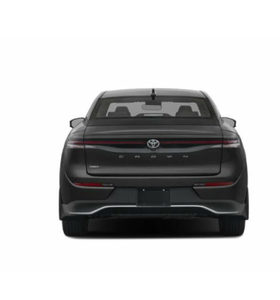 Toyota Crown 2023 Usado (Nuevo) con Volante a la Izquierda/Derecha - Product Image 5