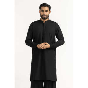 Trajes Formales Bordados de Corte Regular SK-EMB25-026 - Product Image 6