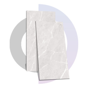 Azulejo de porcelana de 600x1200mm - Product Image 1