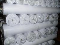LOT DE STOCK Tissu Sergé Slub 100% Coton 240 g/m² Lourd pour Costumes Filles Garçons, avec Propriétés de Transpiration et Doublure Extensible, Convient également à la Tapisserie