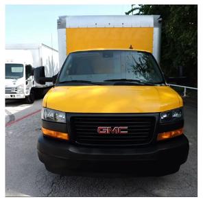 BASE COMERCIAL SAVA NA 2021 G M C usada - Product Image 1