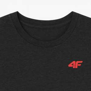 Vente en gros de t-shirts tricotés pour hommes de haute qualité, décontracté, à séchage rapide avec logo sur le devant, Offre Spéciale au meilleur prix au Bangladesh - Product Image 3