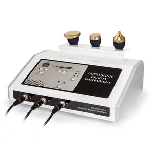 Alat kecantikan pijat badan, 3 probe penggunaan di rumah untuk perawatan kulit mata - Product Image 1