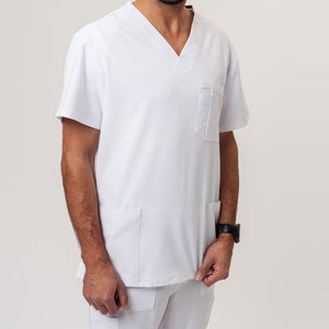 Uniforme médical de haute qualité, dernier design, nouvelle arrivée, quantité en gros, uniforme médical en ligne, meilleure vente d'uniformes médicaux - Product Image 3