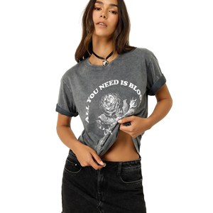 T-shirt imprimé à manches courtes - Product Image 1