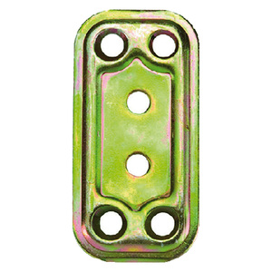 Connettore ad Angolo Retto Art.748 Mm 30 X 60 - Product Image 1