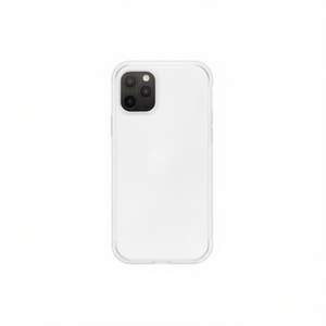 Étui en acrylique DAM pour Iphone 14 Max, intérieur en TPU, protection anti-impact - Product Image 2
