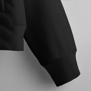 Sudadera con Capucha Extra Grande para Mujer, con Logotipo Personalizado, Diseño Sólido para Verano e Invierno - Product Image 6