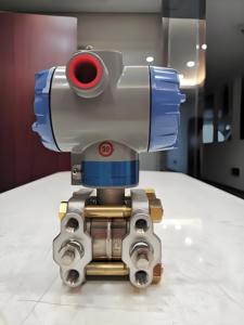 <span class=keywords><strong>Honeywell</strong></span> Smart Line STD800 Differenz druckt rans mitter STD700 & STD800 4-20ma HART STD820-E1HS6AS - Product Image 3